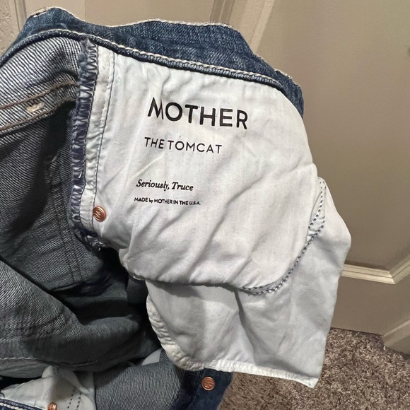 Mother “The Tomcat” in Seriously, Truce - Picture 5 of 5